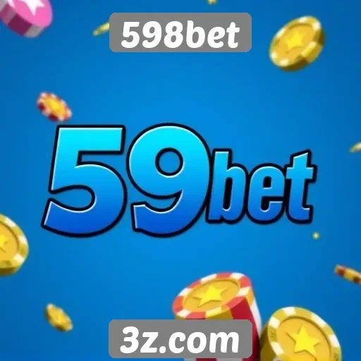 Análise das opções de jogos disponíveis no 598bet