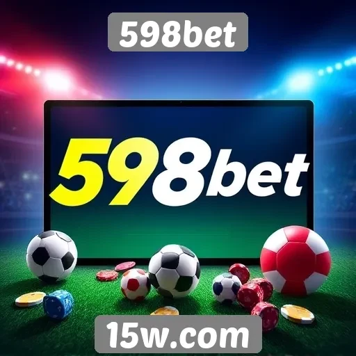 Estudo sobre a retenção de jogadores no 598bet