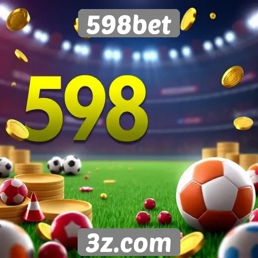 Jogos populares no 598bet e suas características