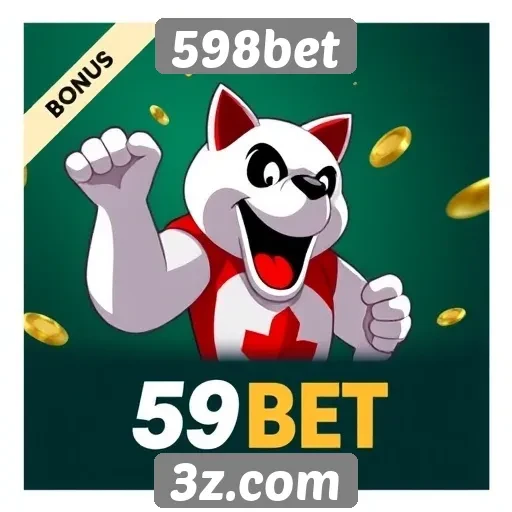 Promoções e bônus disponíveis na 598bet