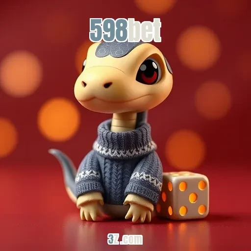 598bet Caça-Níqueis