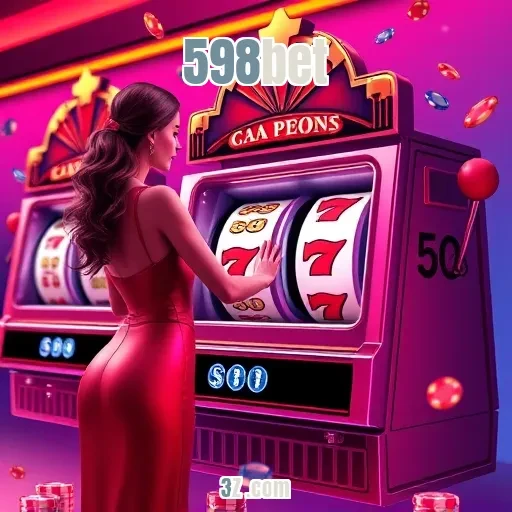 598bet Eventos Esportivos